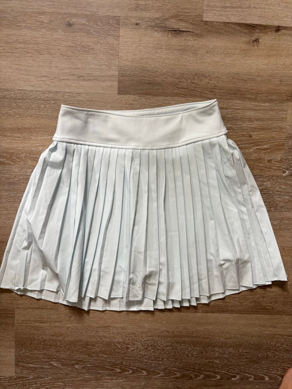 Abercrombie Kids YPB Pleated Skort